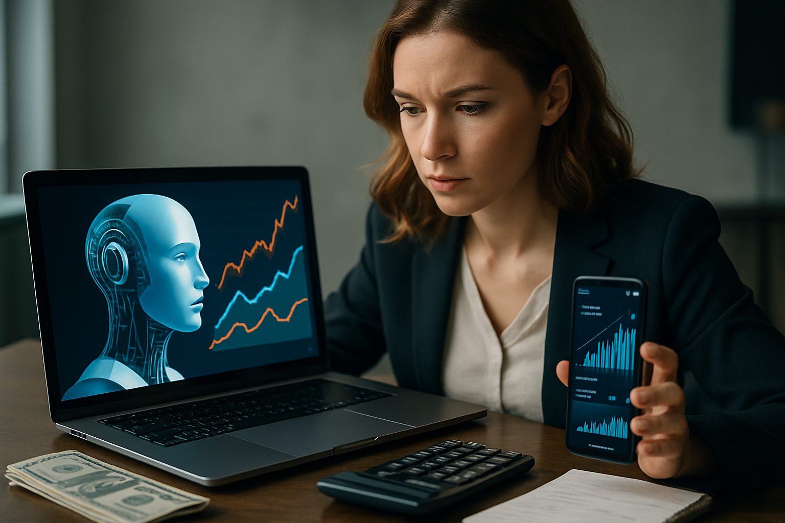 The Hidden Costs of Free Financial Apps: A Closer Look