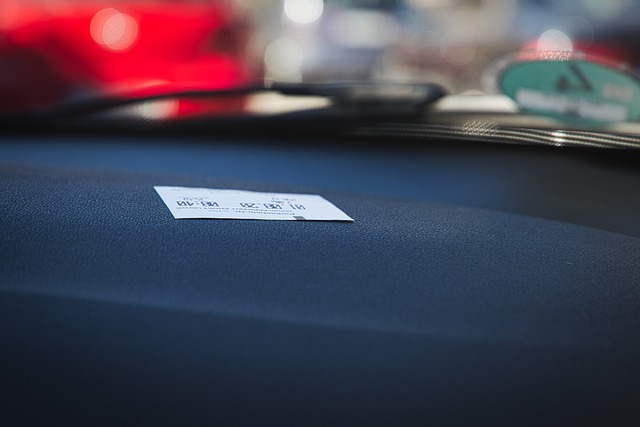 Easy Ways to Pay Your Ticket Hassle-Free
