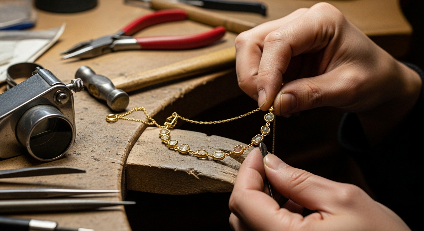 Duurzame materialen in moderne accessoires