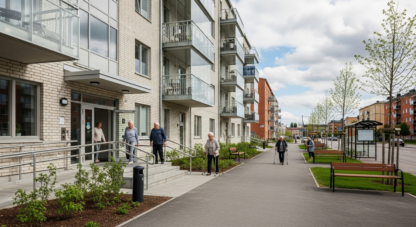 Housing associations with open waiting lists: how to find them and what to know