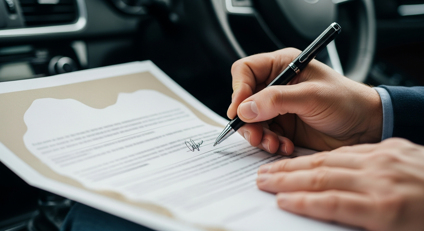 Car and Truck Financing in New Zealand