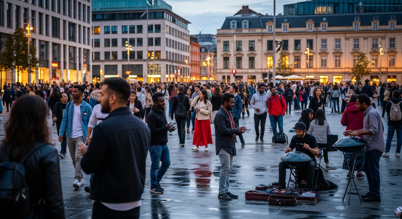 Global Cultural Shifts and Their Societal Impact