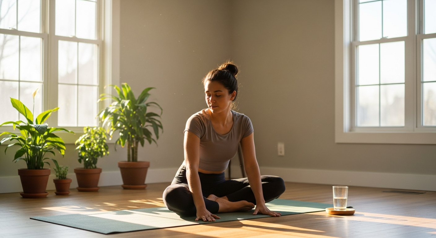 Cultivating resilience through daily habits