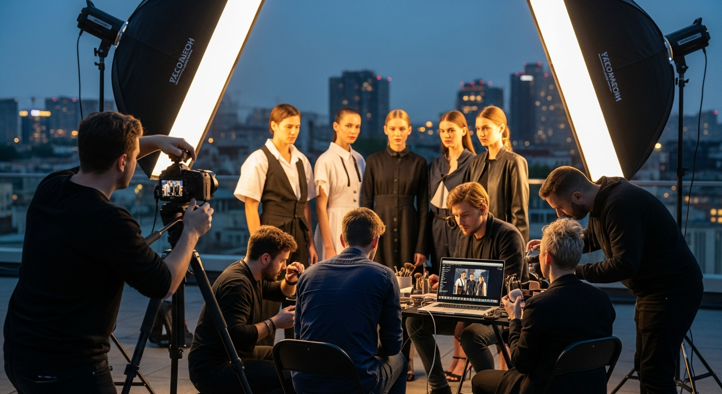 Securing Opportunities in the Creative Economy