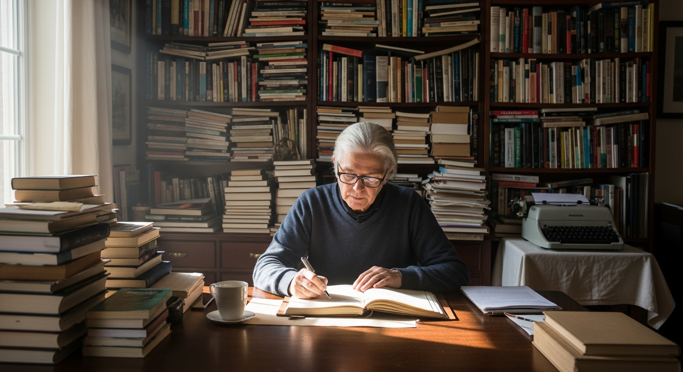 The Role of Narratives in Society