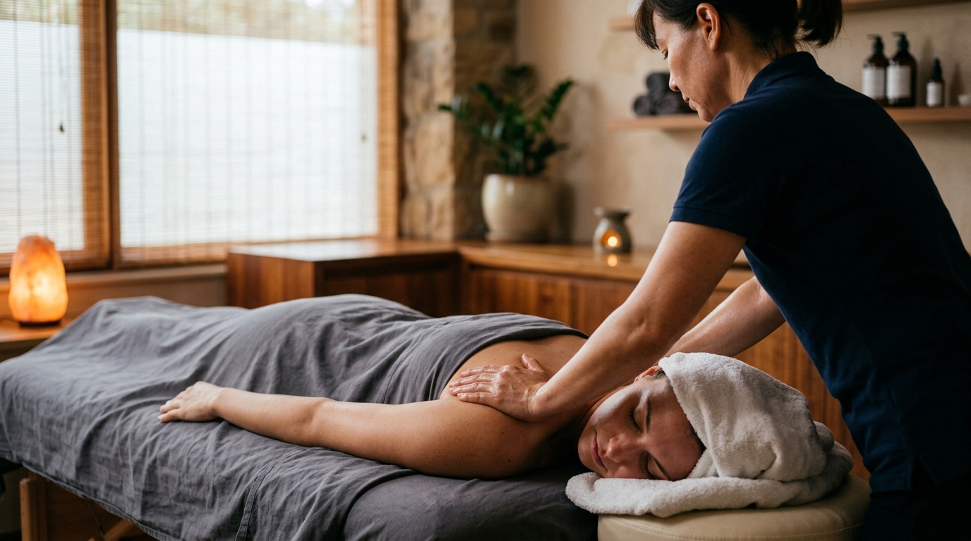 Guida pratica alle spa solo adulti: cosa aspettarsi e come scegliere