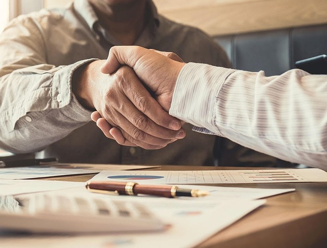 Menjadi Cerdas Dalam Memilih Brokers Account Anda