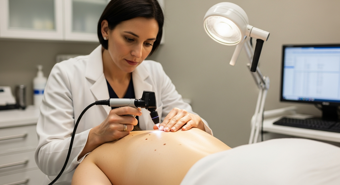 Hautgesundheit und äußere Erscheinung