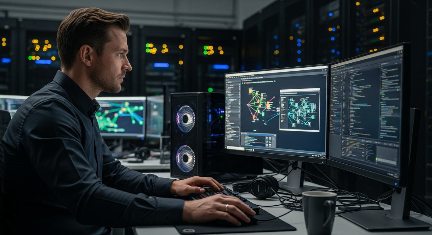 Mantén tu espacio digital libre de peligros