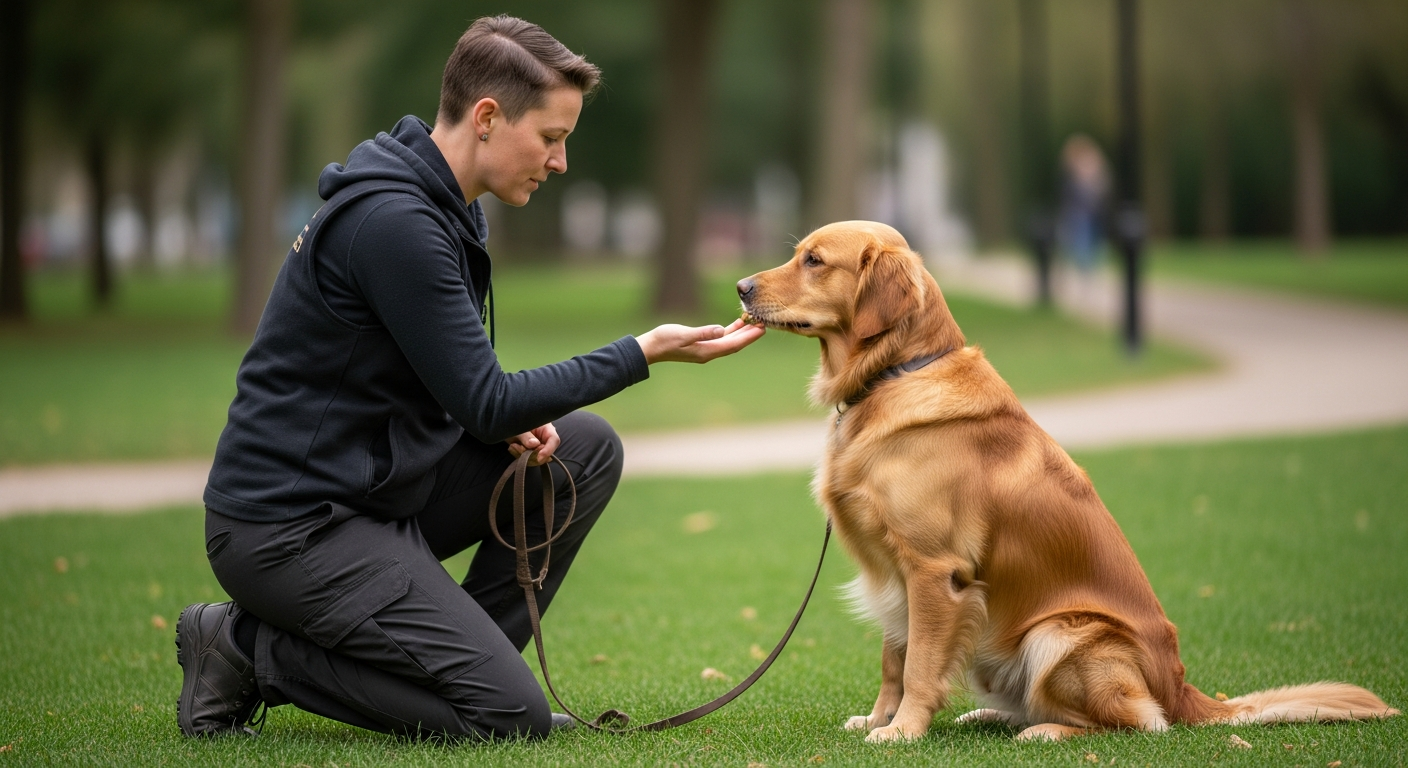 Understanding Animal Behavior: A Guide to Pet Interactions