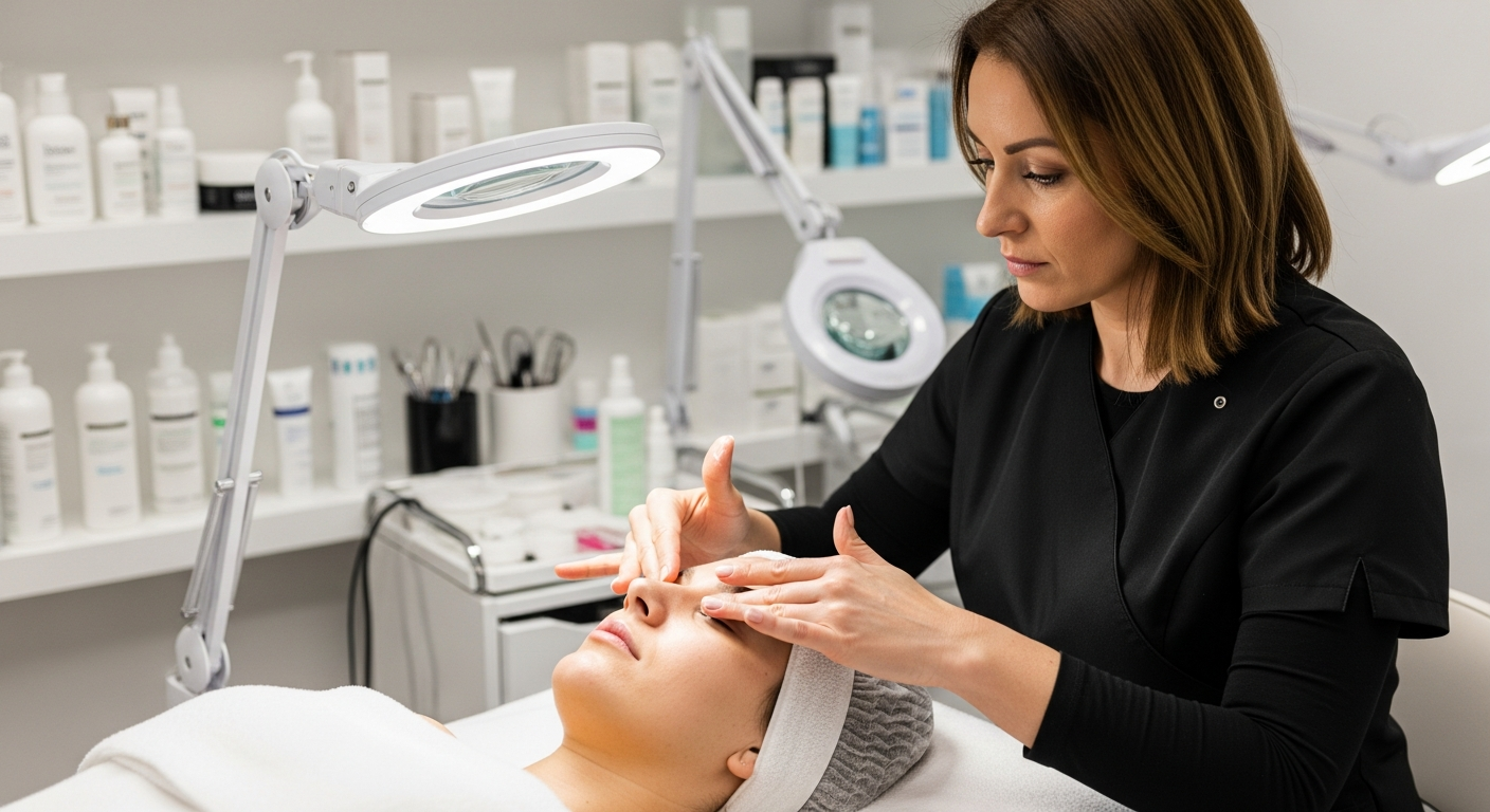 Habilidades essenciais para o mercado de beleza