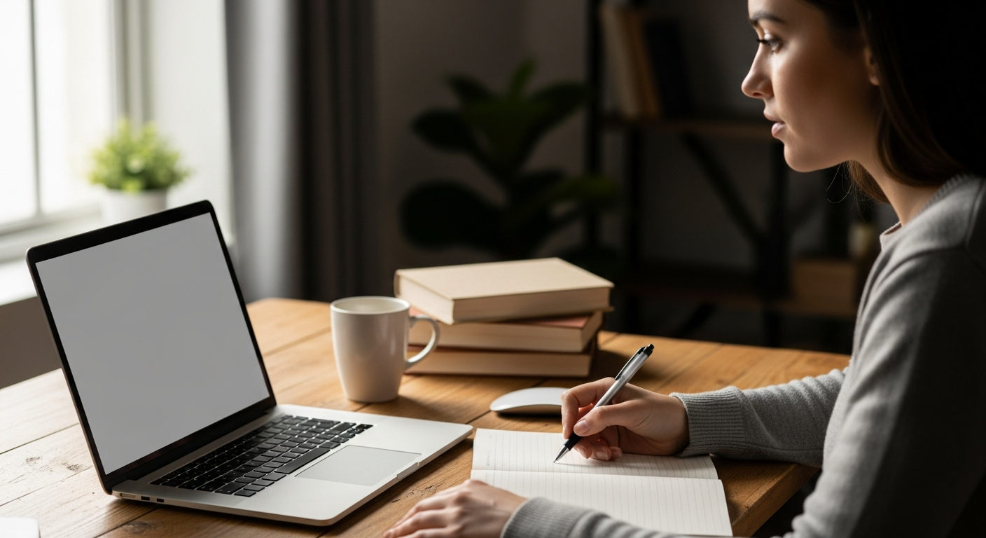 Schulbildung flexibel online gestalten
