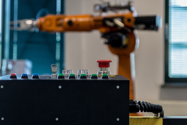 Shifting Paradigms: Unearthing The Hidden Potential of Industrial Co-Bots