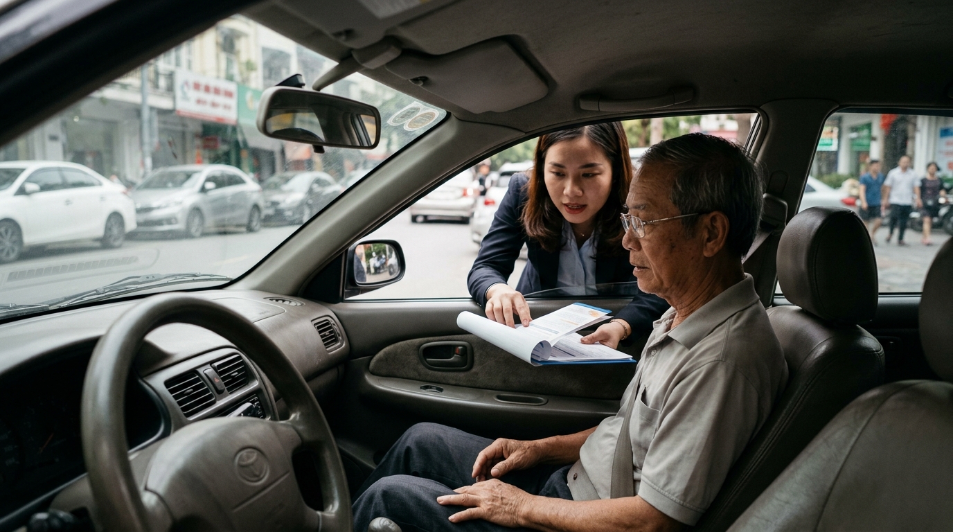 Car Leasing Costs in 2026: Fees, Extras and Real Totals