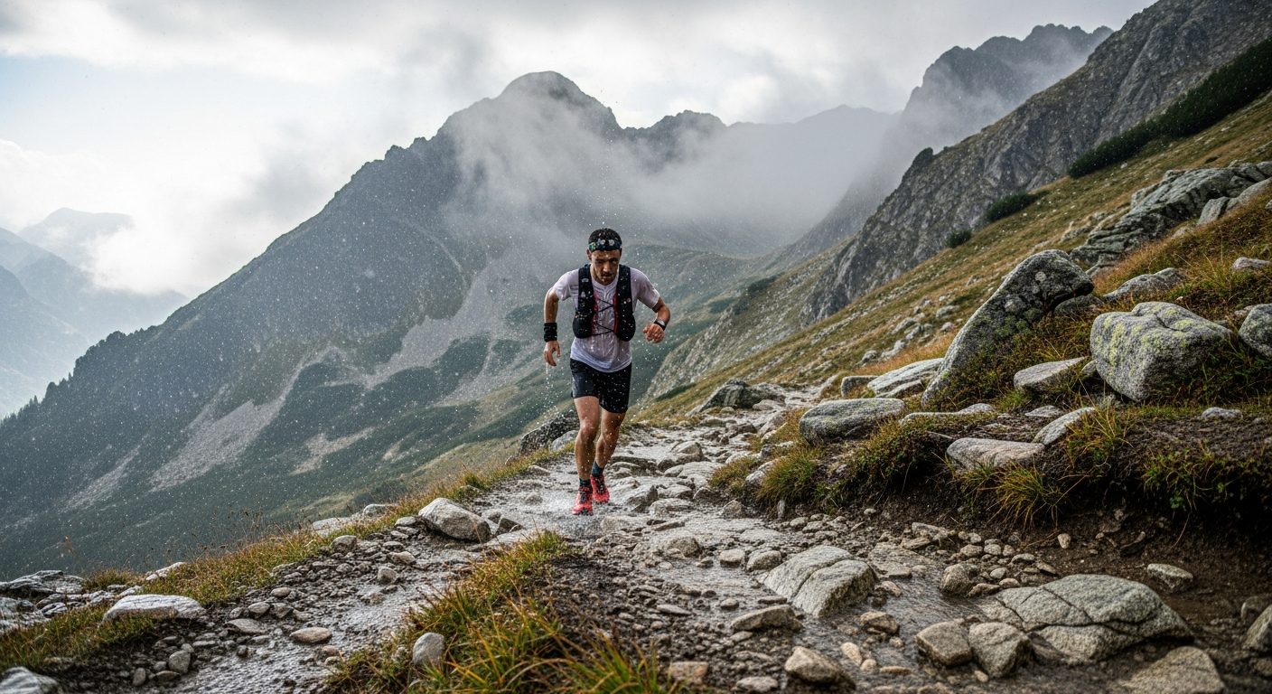 Environmental Factors Impacting Outdoor Physical Pursuits