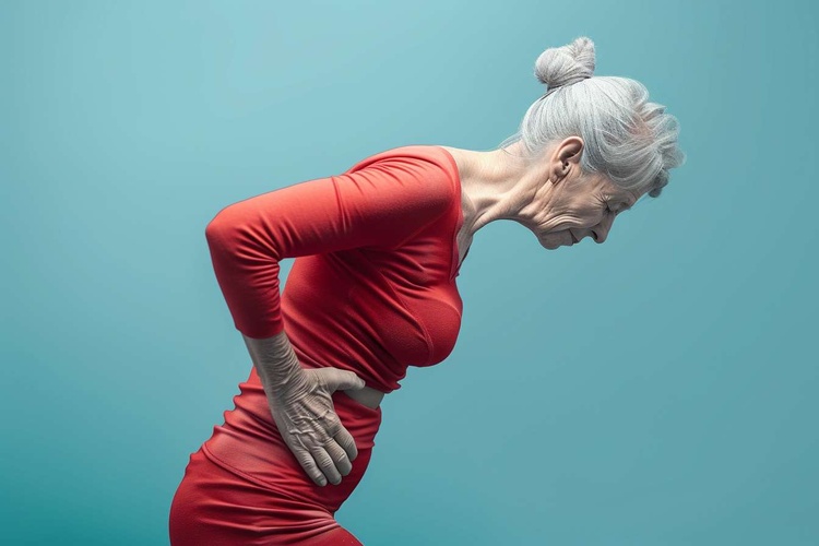 Wie Rückenschmerz-Patient:innen 2025 von digitalen Innovationen und neuen Therapien in Deutschland profitieren können