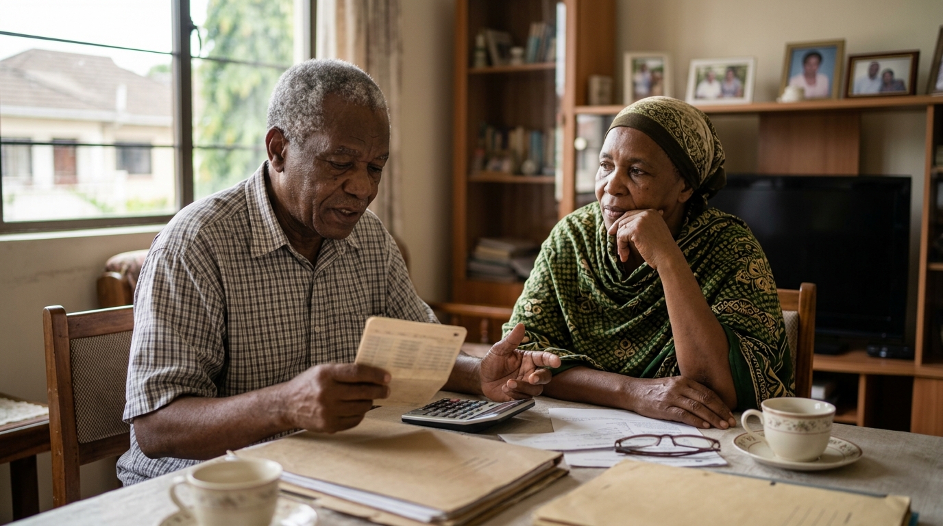 High‑Interest Savings Account Options for Elders in 2026