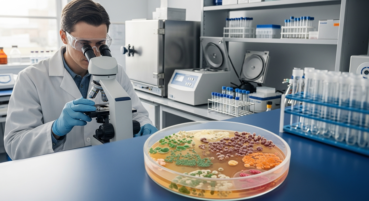 Gut Microbiome: A Key Player in Systemic Well-being