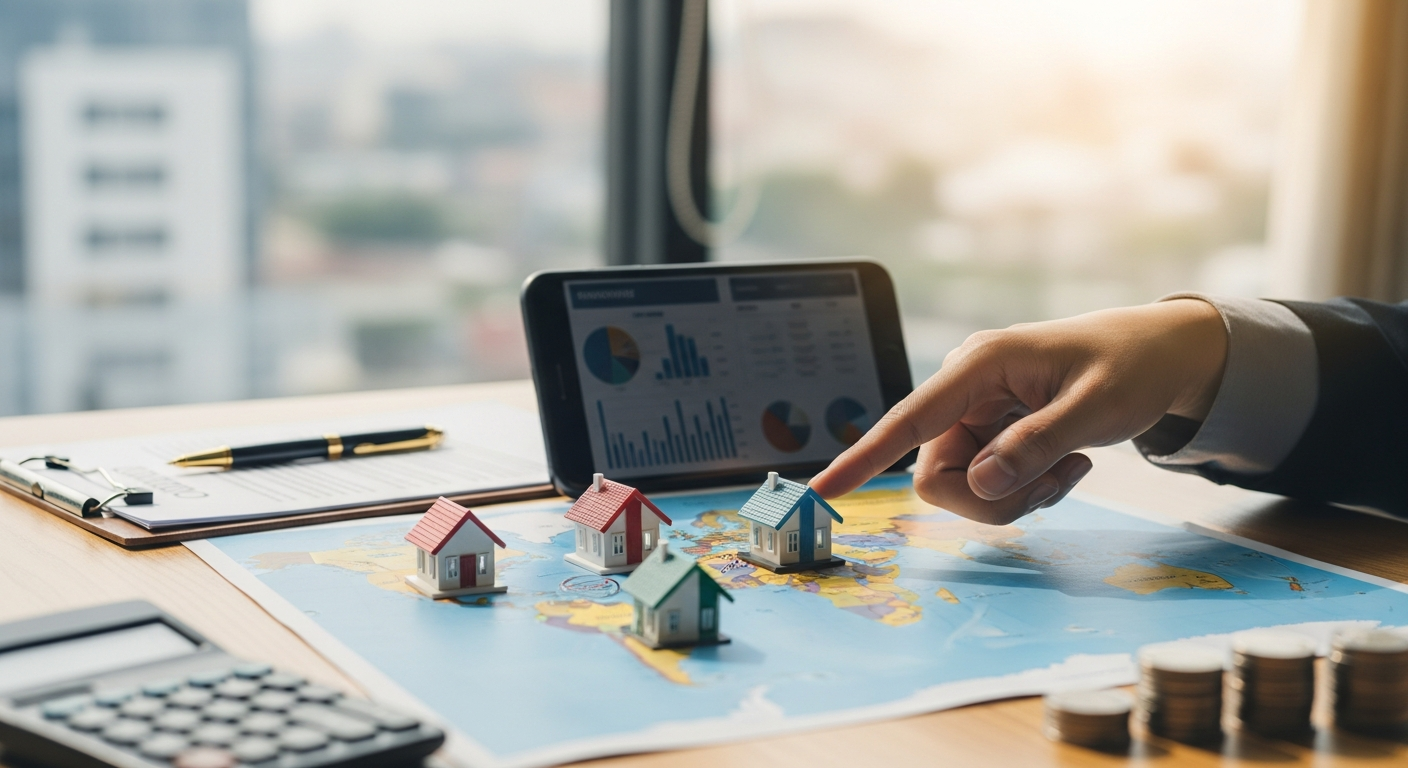 Online Calculators Can Estimate The Value of Your Home