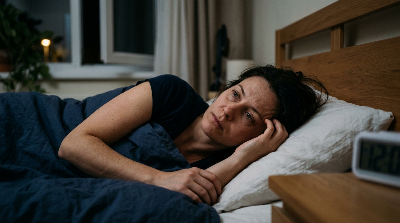 Top 5 slaapmiddelen voor een goede nachtrust in 2026