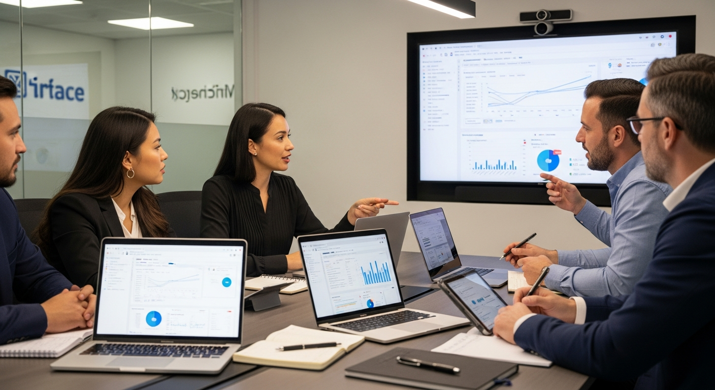 Aprimoramento Profissional em Marketing Digital