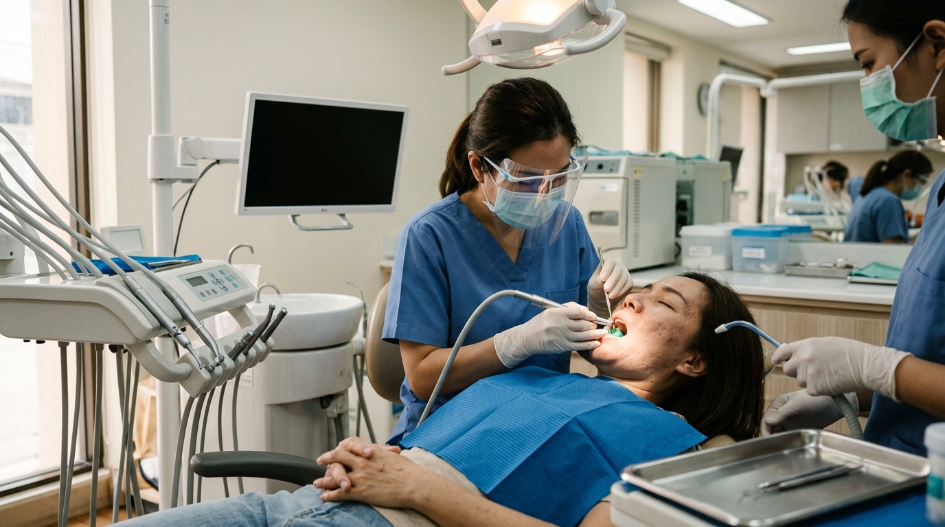 Screwless Dental Implants in the United States: How They Work, Costs and Questions to Ask