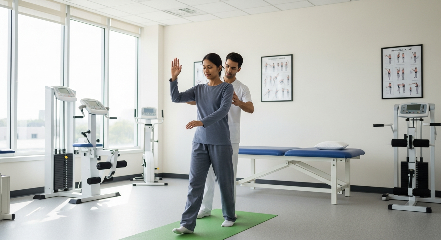 نصائح للتعافي بعد إجراءات شد البطن