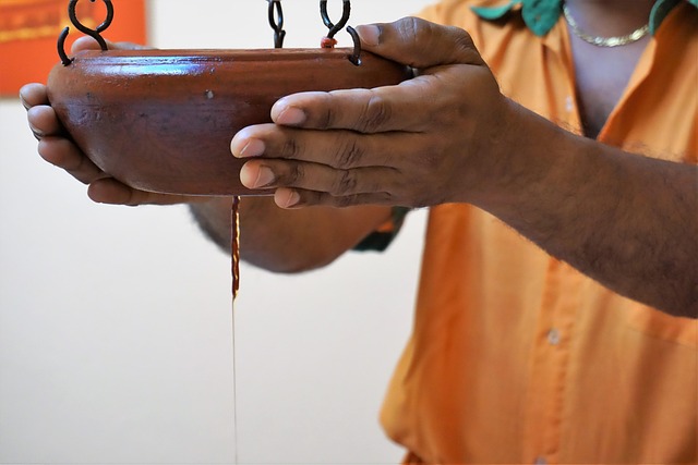 The Resurgence of Traditional Ayurvedic Practices in Modern Beauty and Fitness