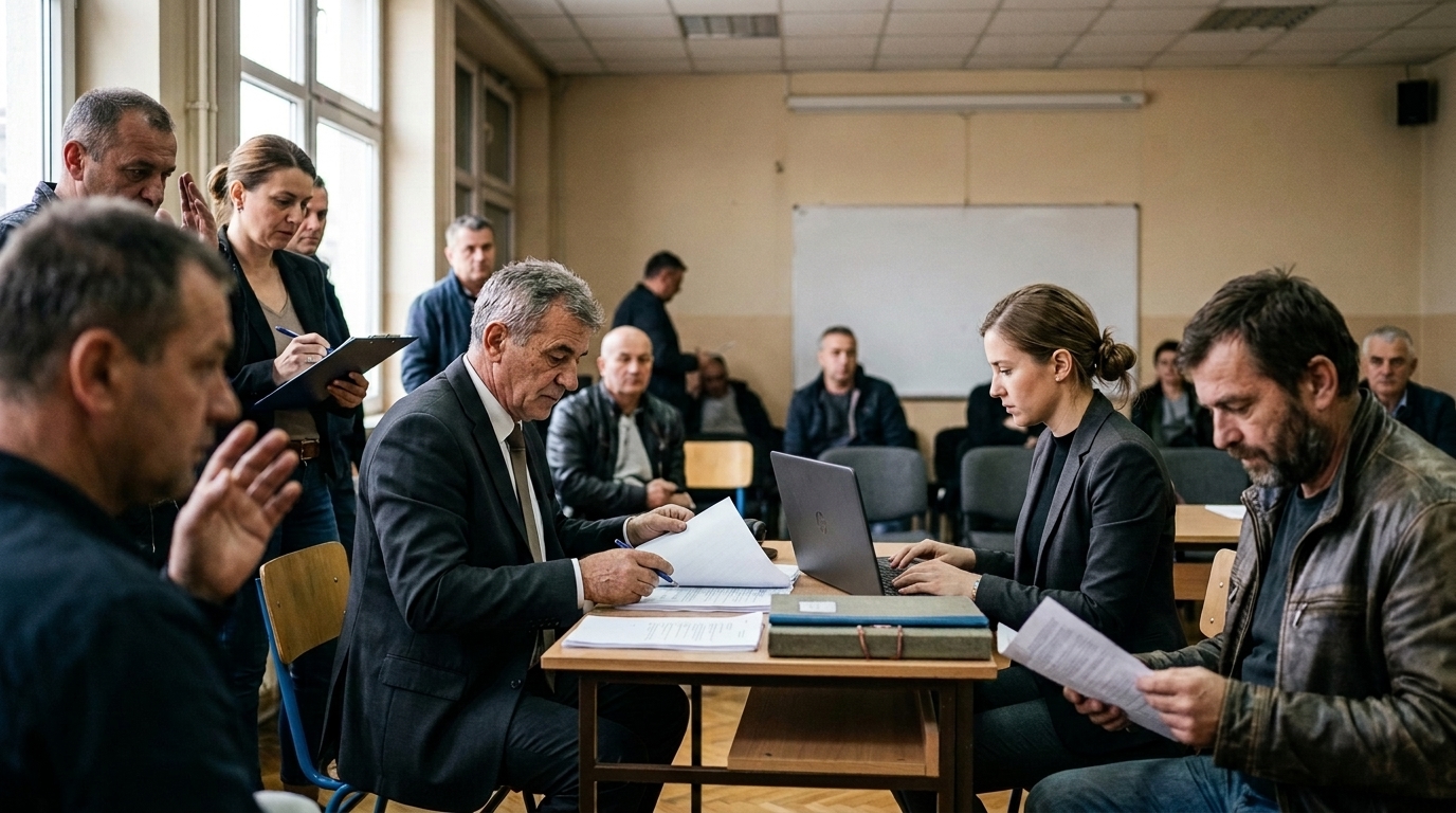 Ovrhovoditelji i njihova uloga u prodaji nekretnina