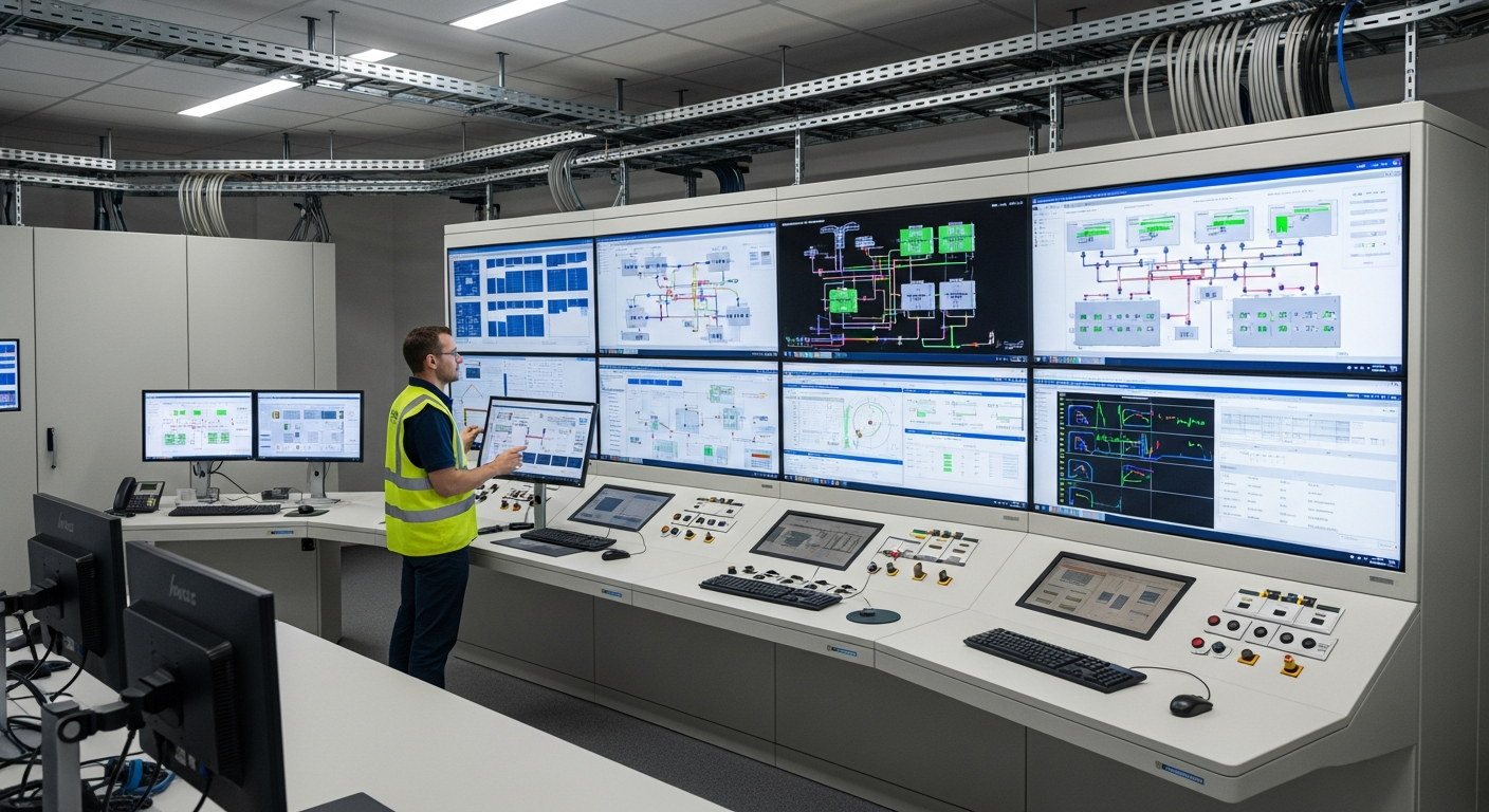 Upravljanje energijom uz napredne sustave