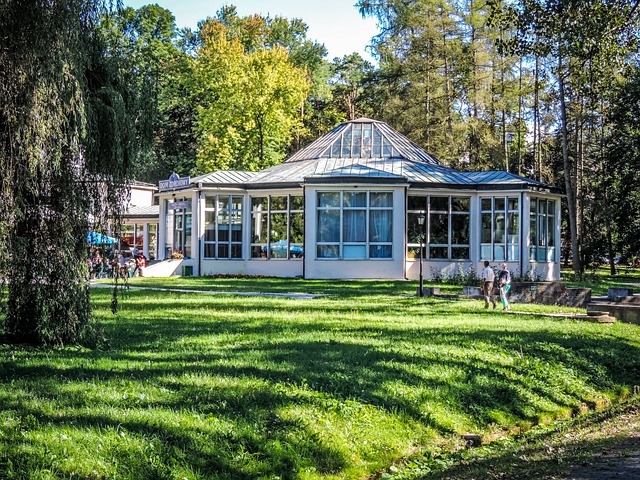Entdecken Sie die Herrnmühle in Hanau