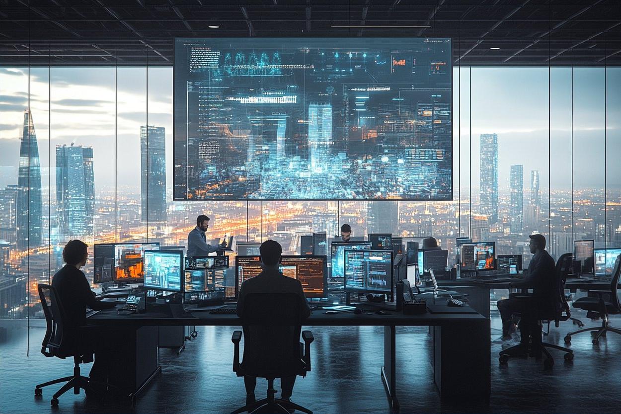 Arbeiten in den Vereinigten Arabischen Emiraten