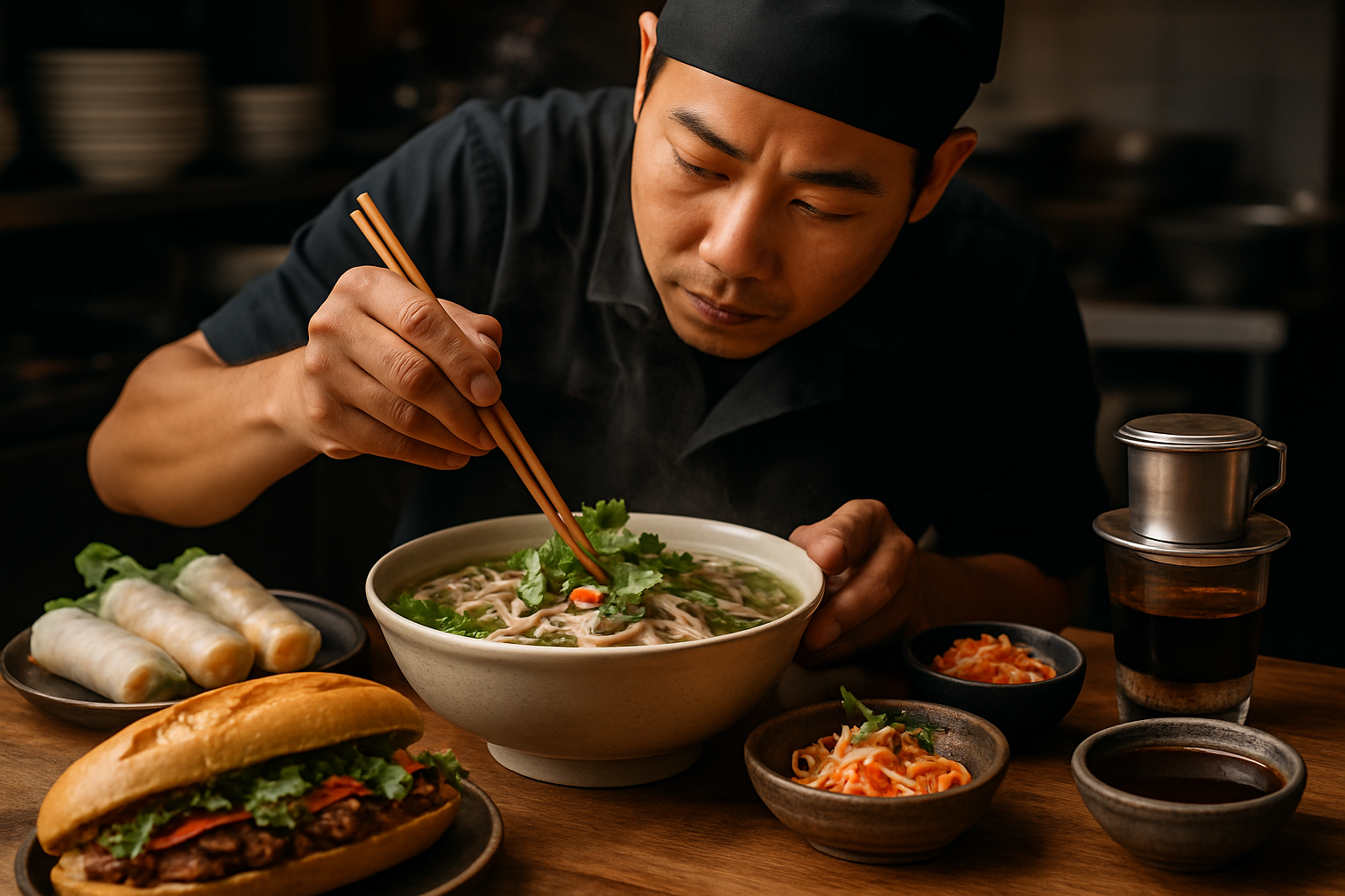 Dumplings Around the Globe: A Culinary Adventure