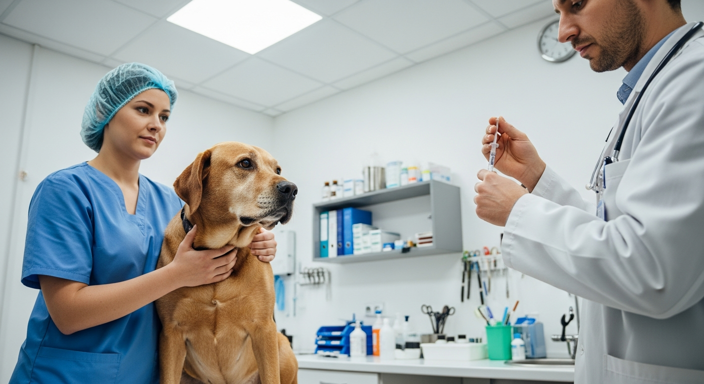 Preventative Care Strategies for Animal Wellbeing