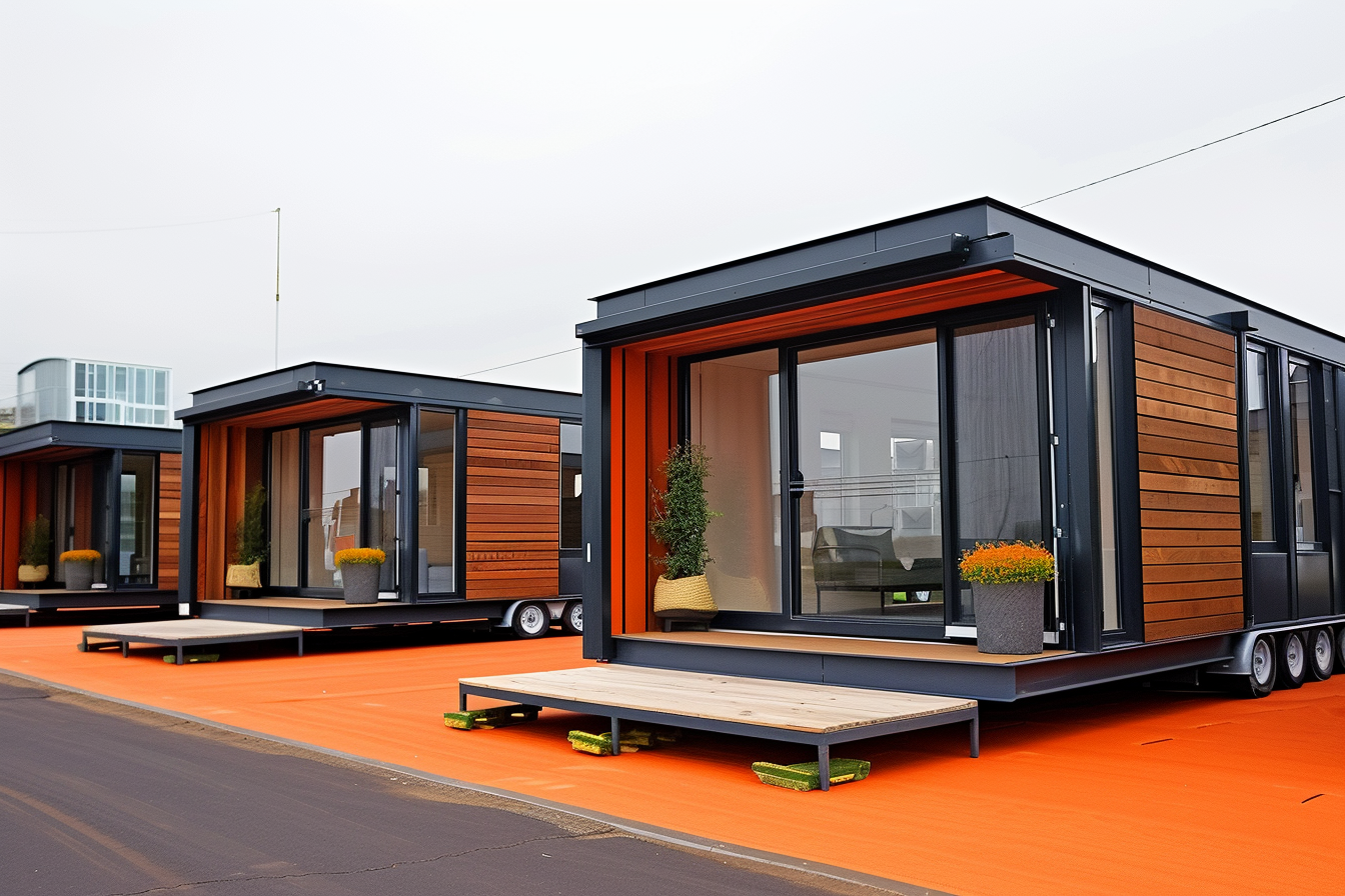 Luxus und Erschwinglichkeit: Isolierte Container in Österreich 2025