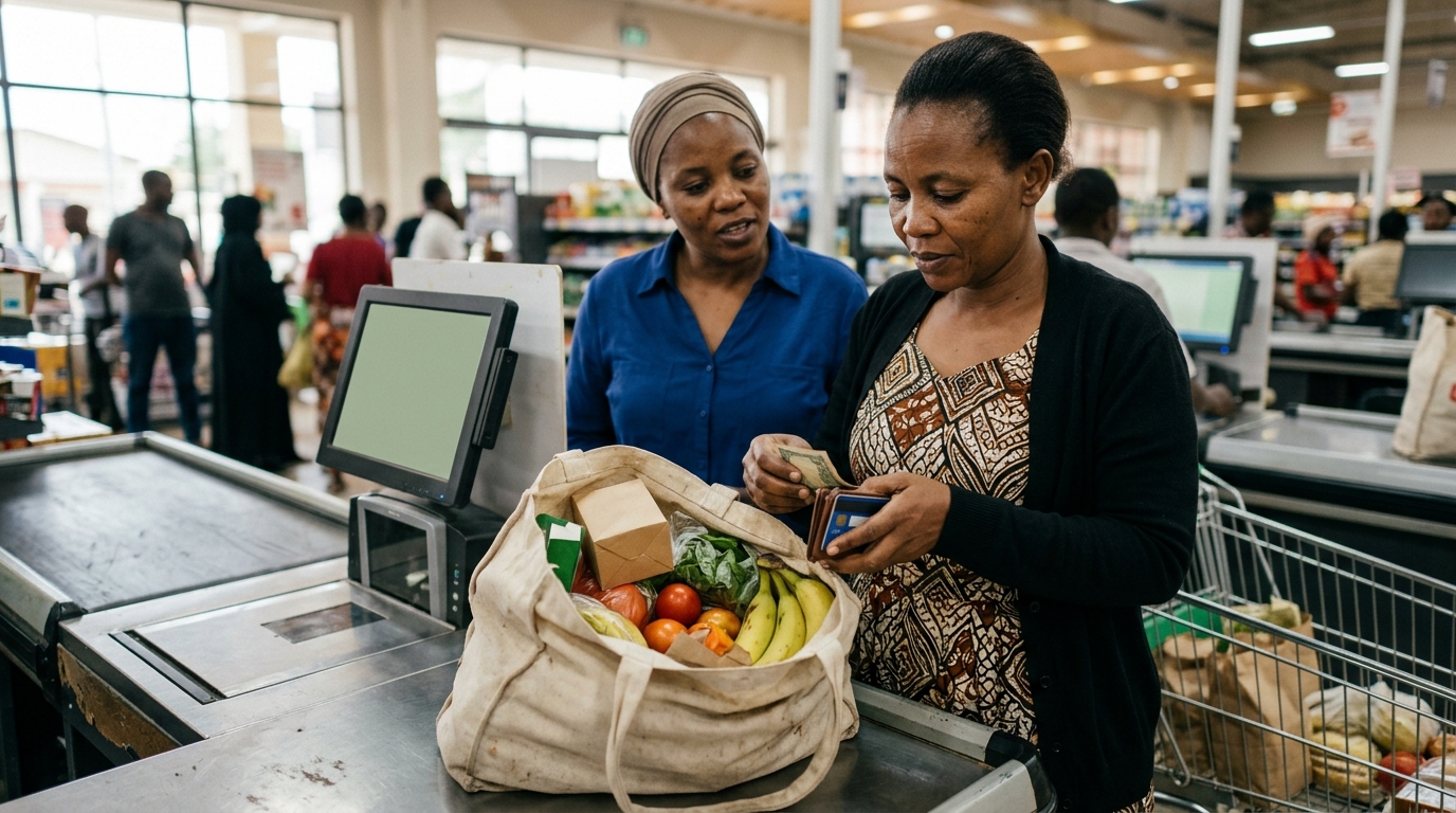 Mbinu za Kuokoa Pesa Unapofanya Manunuzi
