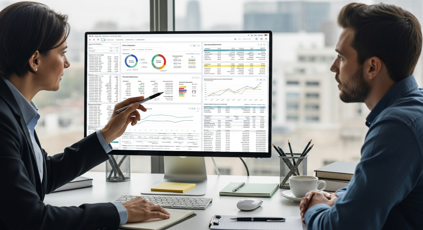 Entenda a composição do seu perfil financeiro
