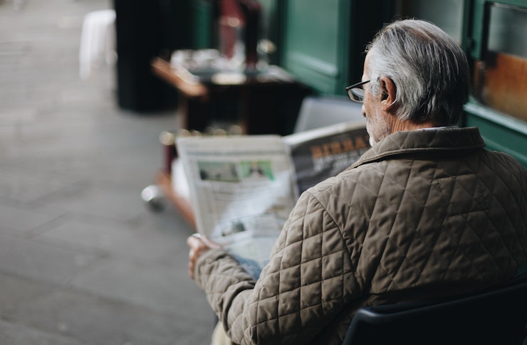 The impact of ageism on older adults and society as a whole.