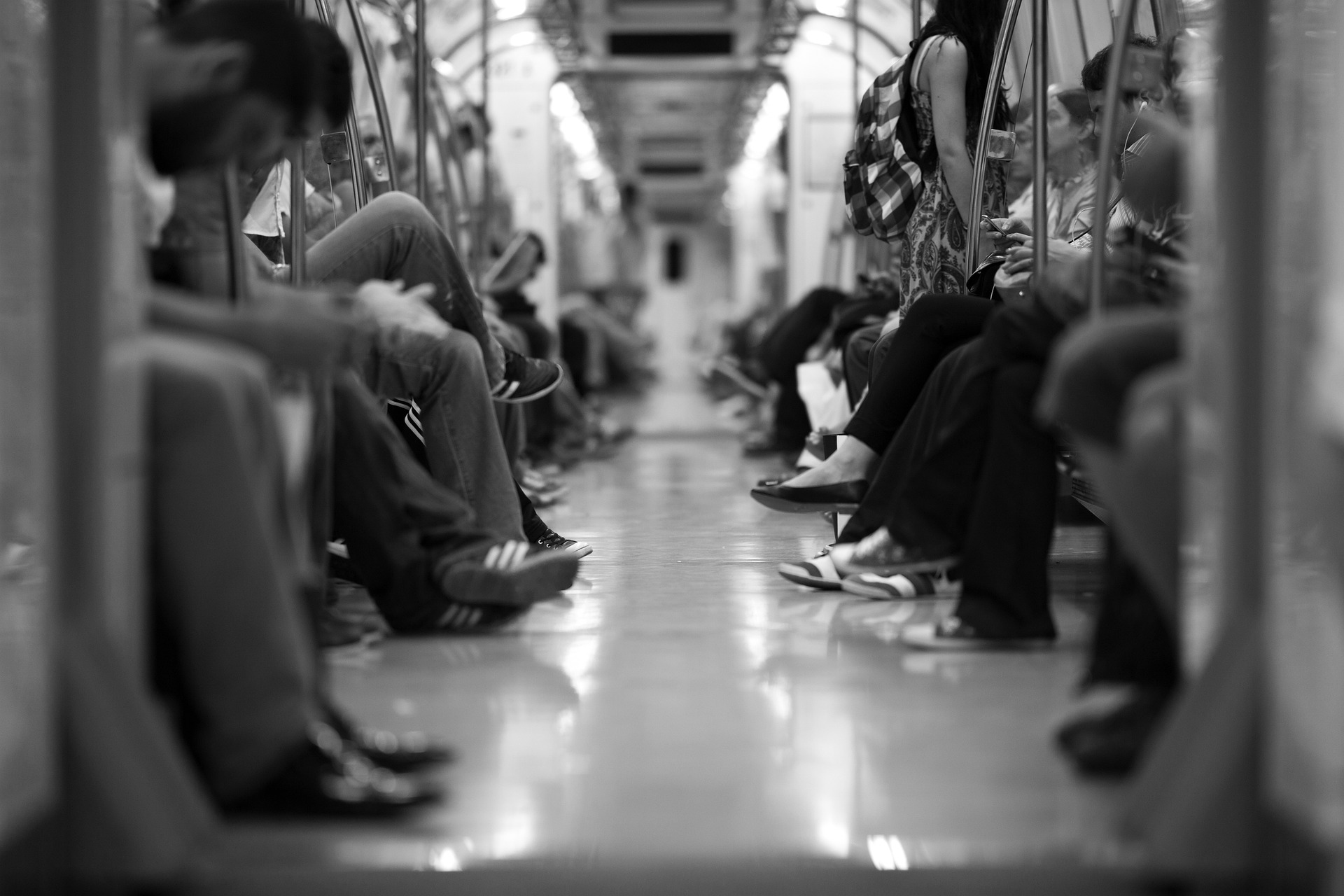 Rediscovering the Role of Physical Spaces in a Digital Age