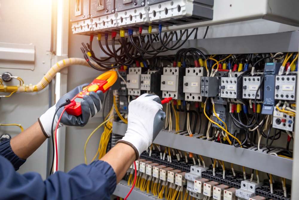 Instalação de Geradores: Guia Completo para Energia Confiável