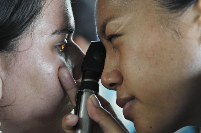 Schedule Your Eye Exams Today for Better Vision Tomorrow