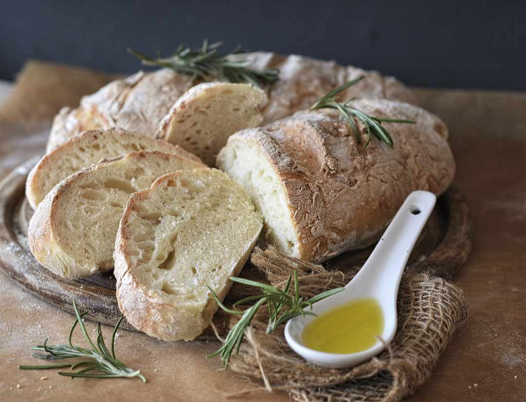 Ist das Brotbacken mit Brotback-Maschinen einfacher?