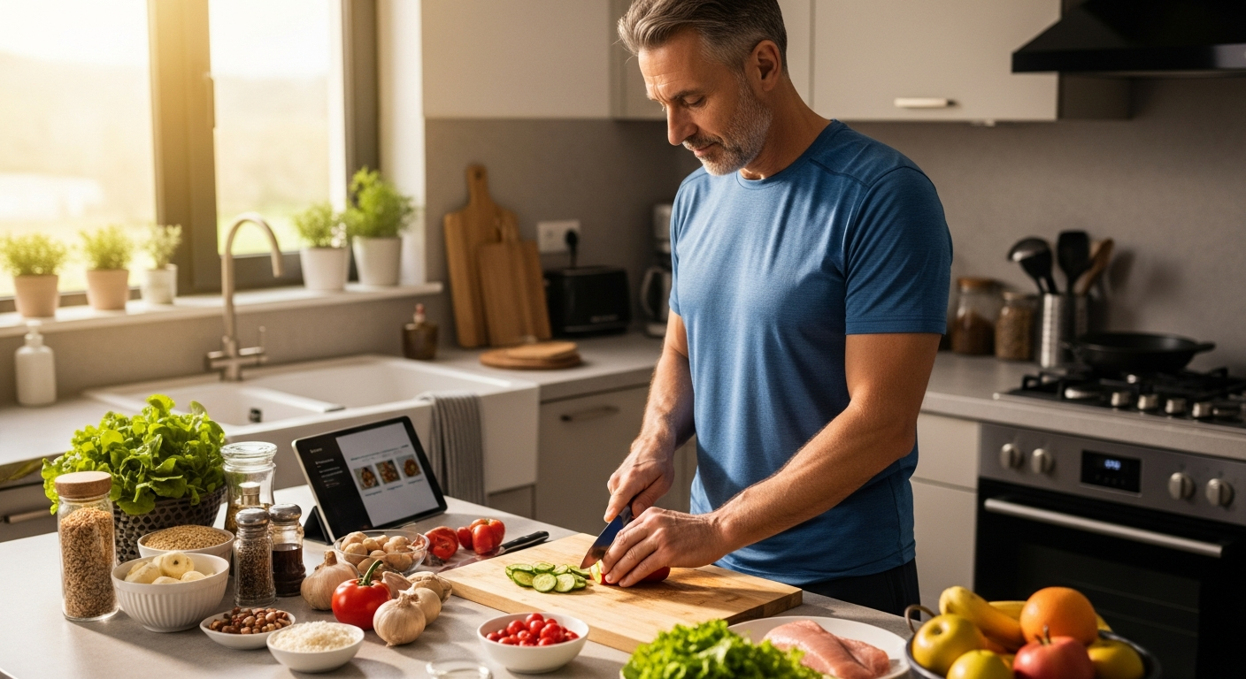 Come migliorare la salute sessuale maschile nel 2026