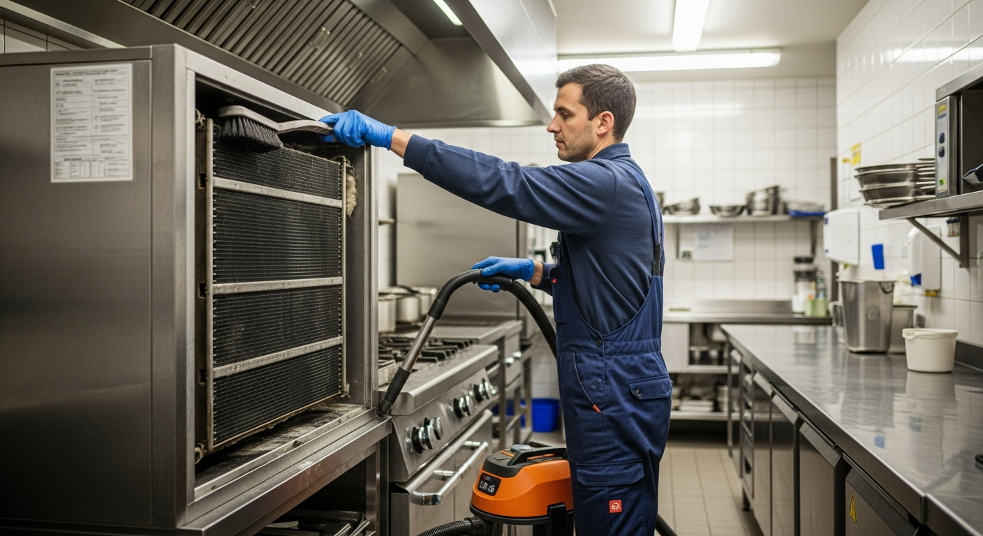 Manual de cuidado para equipos de refrigeración