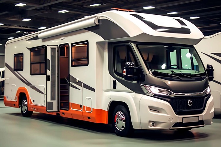 Exploring Rent to Own RV Options — Even with Less Than Perfect Credit
