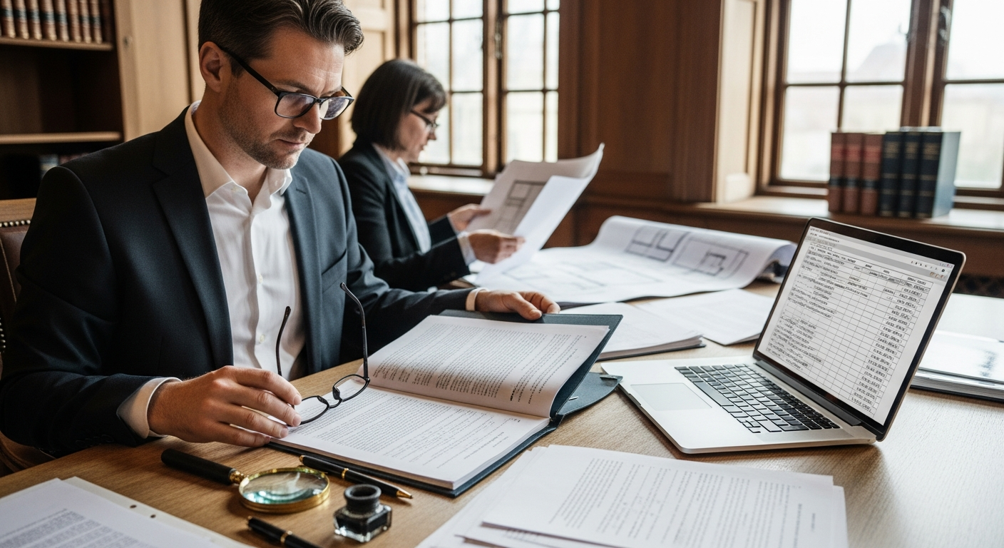 Håndtering af vanskelige dødsboer