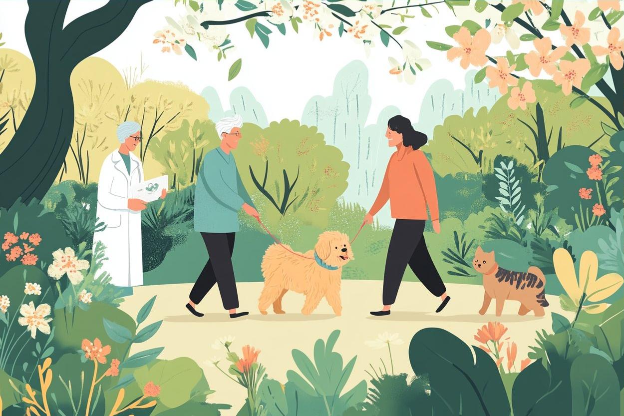 Discover 2025's Options for Pet Insurance in Ireland: Information for Peace of Mind and Cost Management