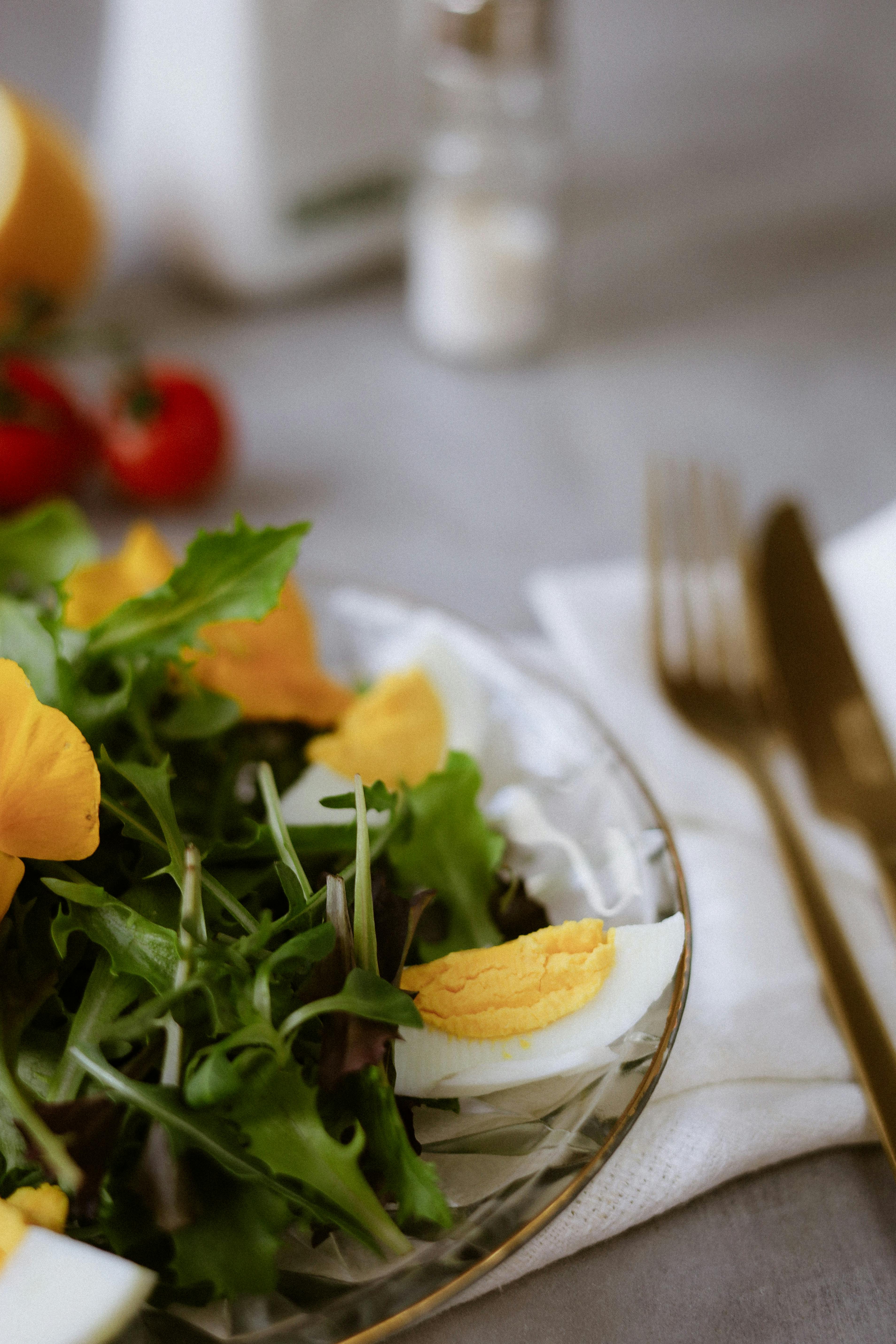 An Exciting Dive into the World of Edible Flowers