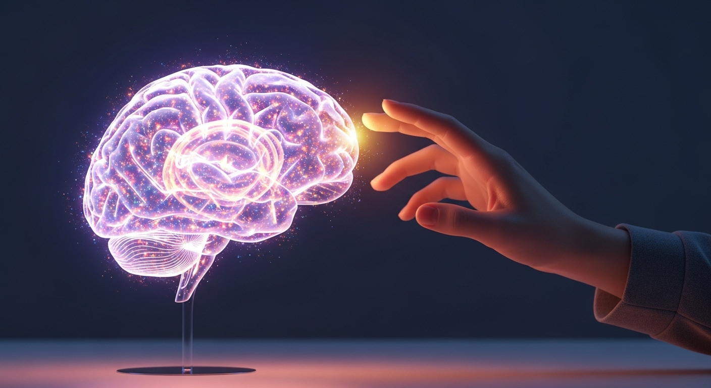 Rewiring Your Brain: The Potent Health Effects of Neuroplasticity