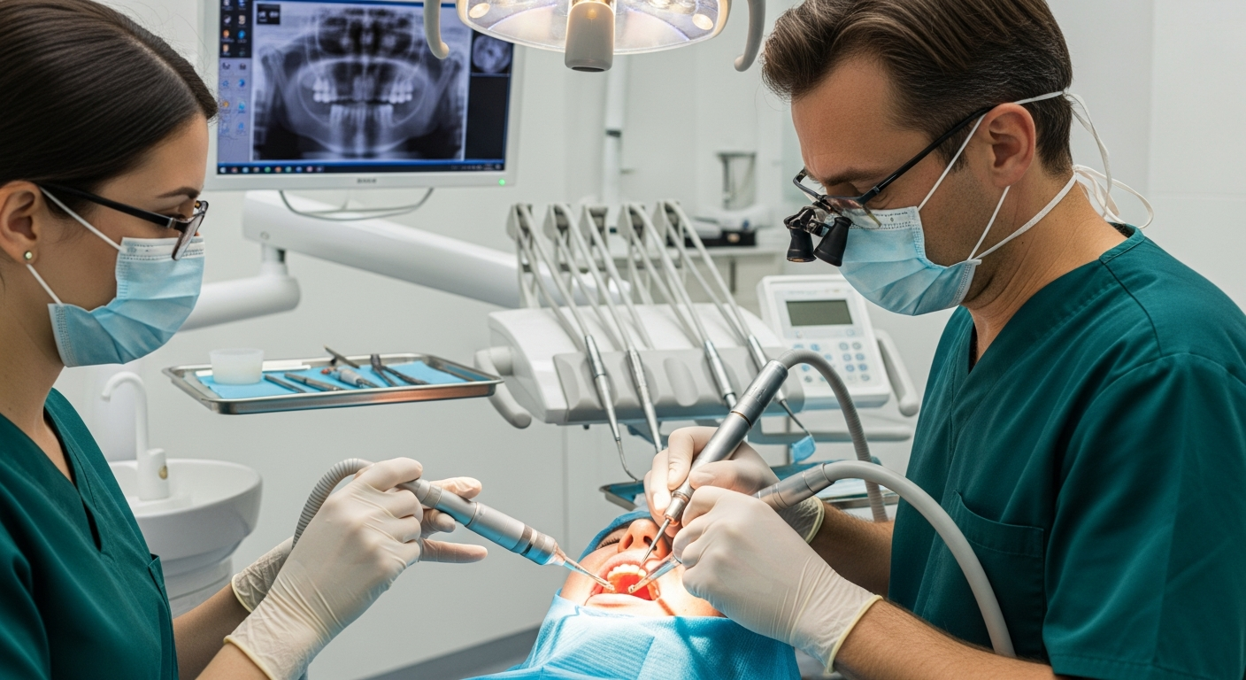 Світові ціни на відновлення зубів: що потрібно знати